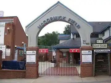 HomeTrust Park
