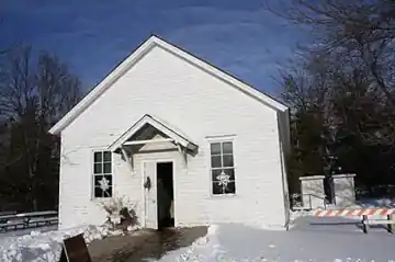 Heritage Hill State Historical Park