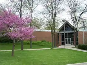 Shorewood-Troy Public Library