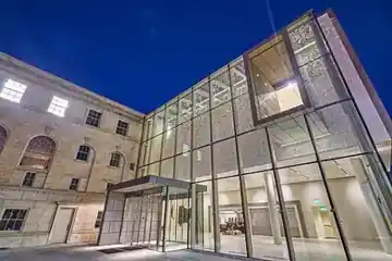 Asheville Art Museum