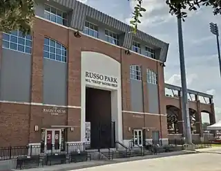 M. L. Tigue Moore Field at Tony Robichaux Park