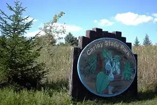 Carley State Park