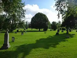 Anchorage Memorial Park