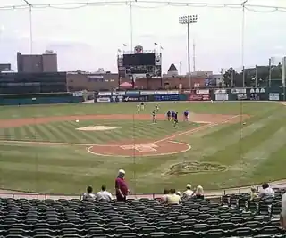 Dozer Park