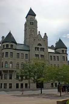 Wichita-Sedgwick County Historical Museum