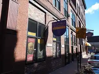 Museum of African Culture
