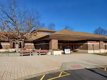Berlin-Peck Memorial Library