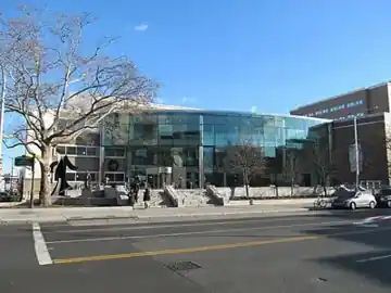 Hartford Public Library