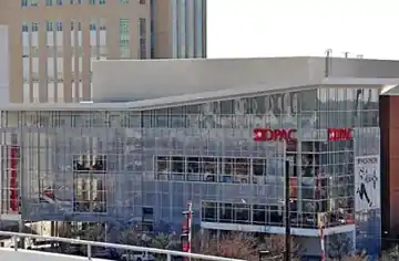 Durham Performing Arts Center