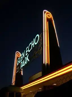 Glen Echo Park (Maryland)