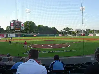 Dabos Park