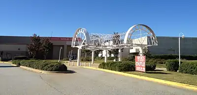 Magnolia Park Town Center