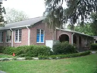 Orange Park, Florida MPS