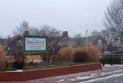 Bethpage State Park