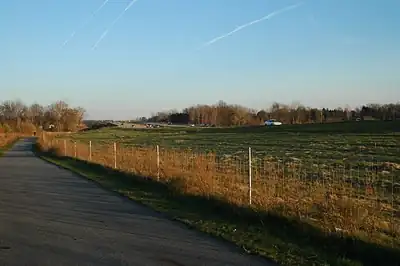 Frederik Meijer Trail