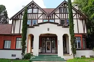 The Allman Brothers Band Museum
