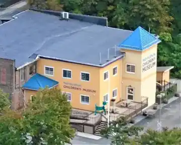 Mid-Hudson Children's Museum