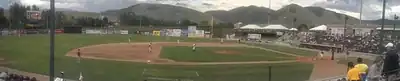 Ogren Park at Allegiance Field