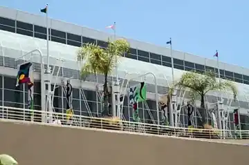 Long Beach Convention and Entertainment Center