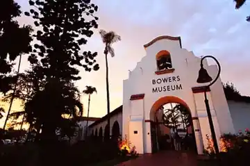 Bowers Museum