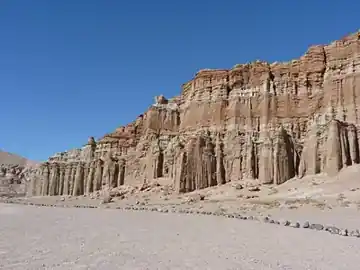 Red Rock Canyon State Park (California)
