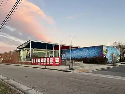 Children's Museum of Richmond