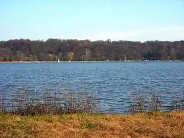 Creve Coeur Lake Memorial Park
