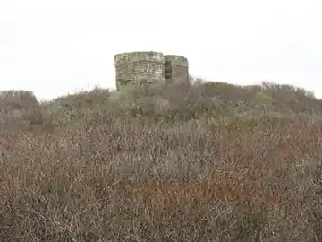 Shadmoor State Park
