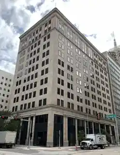 100 Park Avenue Building
