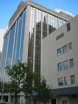 101 Park Avenue (Oklahoma City)