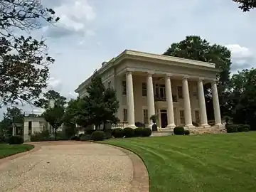 Garden District (Montgomery, Alabama)