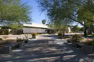 Desert Memorial Park