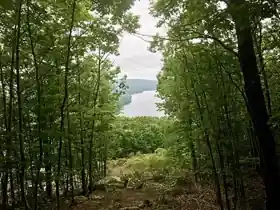 Paugussett Trail