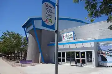 I.d.e.a. Museum