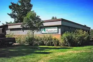 White River Valley Museum