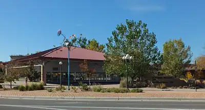 El Pueblo History Museum