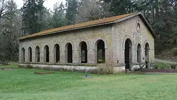 Manchester State Park (Washington)