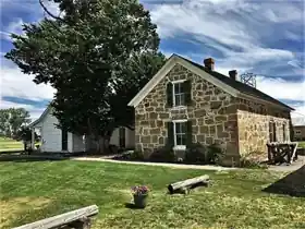 Dangberg Home Ranch Historic Park