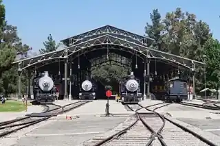 Travel Town Museum