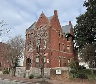 Hunter House Victorian Museum
