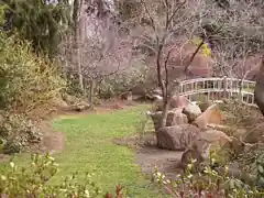 Sayen Park Botanical Garden