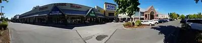 Town Center at Lake Forest Park