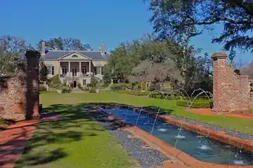 Longue Vue House and Gardens