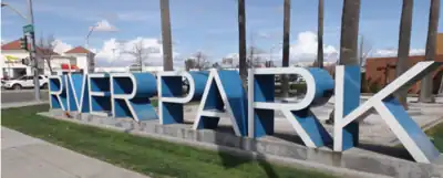 River Park (Fresno, California)