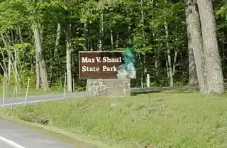 Max V. Shaul State Park