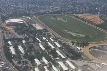 Belmont Park