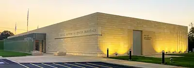 Maltz Museum