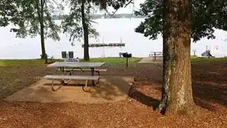 Lake Bob Sandlin State Park