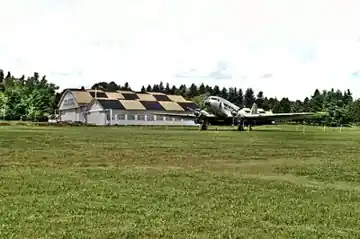 Pearson Air Museum