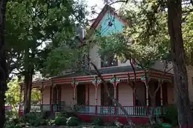 Heritage Farmstead Museum